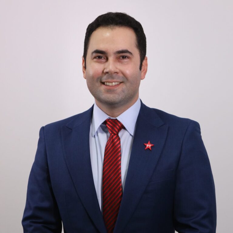 Vereador Barbosa Neto
