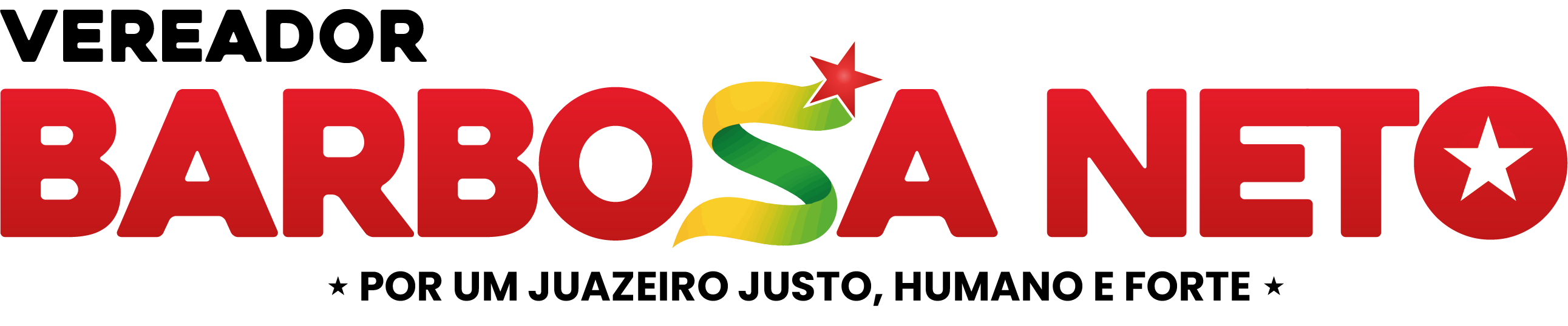 Logo Barbosa Neto